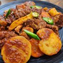 어물전&갈비찜고수 이미지