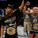 UFC 입장료총액 &amp; 관객수 Top 5 이미지