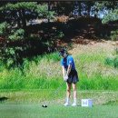 두산매치플레이 3,4위전 재방송중! 이미지