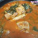 뼈마시감자탕.부대찌개 이미지