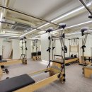 백야짐 앤 필라테스 이미지