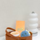 오렌지클린 | 주방 찌든 때 지우개, 스크럽대디 탠저린 클린 후기