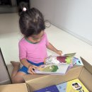 아람어린이집 | 아람북스 문어빵 4살 전집 내돈내산 후기