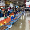 주문진수산시장 이미지