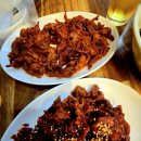 호미투불닭발 | [부천/호미불닭발] 송내역 닭발 맛집 매운맛 끝판왕 호미불닭발 방문 후기.