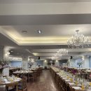 노블푸드 | 강남웨딩홀 노블발렌티 삼성 식대 대관료 견적공유 홀투어 후기