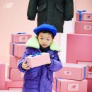 뉴발란스키즈 이미지