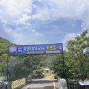 학선정펜션 | 대구근교물놀이 칠곡 학선정 아이랑 야외 수영장 식당 바베큐 후기