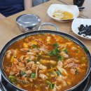 와촌식육식당왜관점