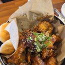 수원왕갈비통닭 | [경기/수원] 통닭거리 3대맛집 남문통닭 수원왕갈비통닭 솔직후기