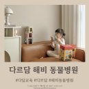 곰곰동물병원 이미지