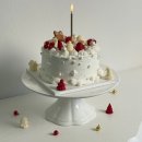 우아케이크 이미지