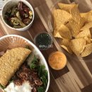 @ 산토스타코 마포 ㅣ 공덕역 점심 으로 강추! 브랜코에서 맛있게 먹고왔어요 :) 강추후기