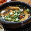 장독대자연산버섯전문점 | 속리산 맛집으로 알려진 속리산황가네자연산버섯요리 방문 후기