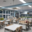 용산초등학교 이미지