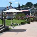 시립박물관 매표소 화장실 이미지