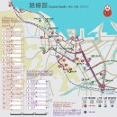 중앙역 건너편 버스정류장 | 가고시마 시티뷰 원데이 패스 구매 방법, 시티뷰 버스 타는곳, 시간표, 배차시간 정리, 실제 탑승 후기...