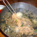 퇴계막국수 이미지