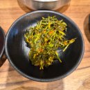 시골감자국 | 산본 맛집 둥근상시골집 코다리조림 내돈내산 재방문