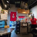 신갈역 사거리 3번출구 이미지