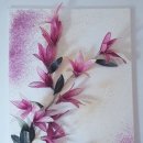 김민정헤어아트
