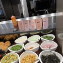 핫오리 부평점 | 인천 부평 맛집 쿠우쿠우 골드 부평점 초밥 뷔페 웨이팅 및 주차 상세 후기