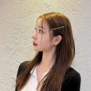 온 헤어 이미지