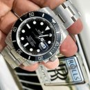 롤렉스의 역사 (Rolex Submariner) 이미지