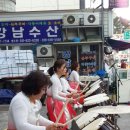 벌교매일시장 이미지