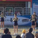 2015년 10월 9일 고양시새마을회 이동도서관 축제 재능공연(공연반-김기민 멘트 / 아카라카치+질풍가도) 이미지