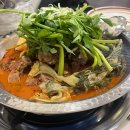 삼삼뼈국 서울역점 이미지