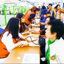 목포시노인복지관 이미지