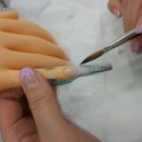 루미가넷네일아카데미학원 | 부산네일학원 후기｜올댓뷰티아카데미학원 네일수업 직접 경험 후기!