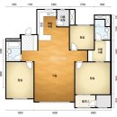 북부도서관 버스정류장 이미지