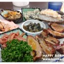 보리네생고깃간(고현점) 이미지