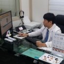 유니트론 보청기 이미지