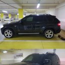 BMW X5 (E70) 30D 2007년식 17만 킬로 판매합니다.(팔렸습니다) 이미지