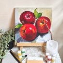 수채화(작품반) | [수업후기] 작품반