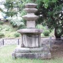 위라리 칠층석탑 이미지