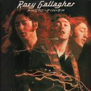 Rory Gallagher - Shadow Play 이미지