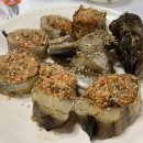명천순대