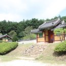 내산서원 이미지