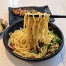 동양식당 | 마곡나루 맛집 동양식당 직장인 점심 추천 와사비국수 솔직후기