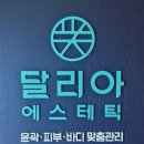 달리아에스테틱(신촌점)