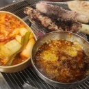 용산갈매기