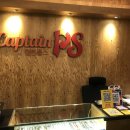 캡틴 당구장 이미지