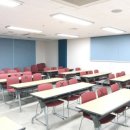 사랑채 노인복지회관 이미지