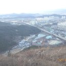 두리봉네거리 좌측 이미지