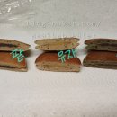 경주농업혐동조합 | [보리담은] 현대홈쇼핑에서 보고 사본 '아이스찰보리빵' 실제 크기와 세가지 맛별 후기