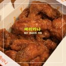 페리카나 청라점 - 서구 | 페리카나 청라2점 <<양념치킨 배달시킨 청라 치킨 맛집>>